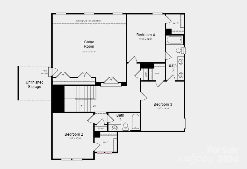 Property image 4 at 1197 Sugar Creek Road, Indian Land, SC 29707