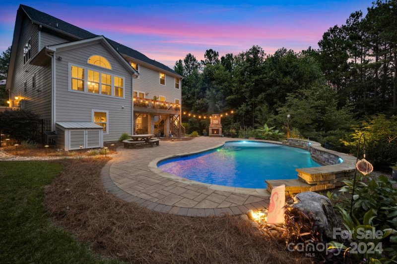 Property image 2 at 106 Cody Court, Troutman, NC 28166