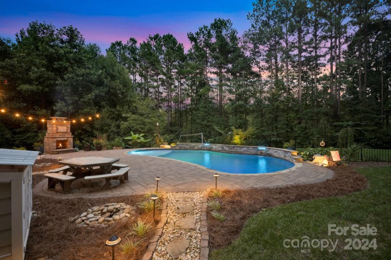 Property image 3 at 106 Cody Court, Troutman, NC 28166