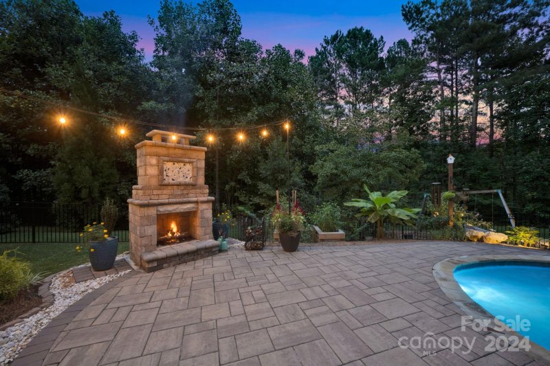 Property image 5 at 106 Cody Court, Troutman, NC 28166