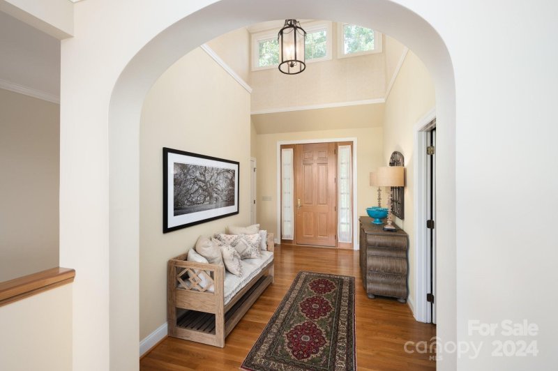 Property image 3 at 265 High Road Overlook, Hendersonville, NC 28739