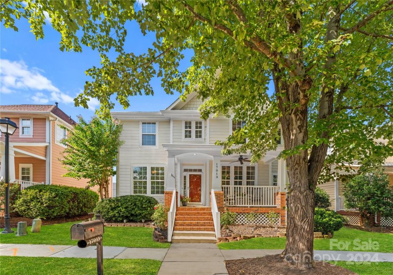 Property image 2 at 17013 Carlton Way Road, Huntersville, NC 28078