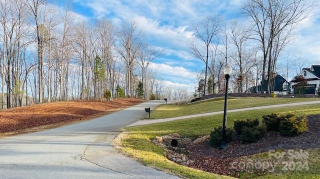 Property image 4 at Lot 17 Ridgeview Lane, Iron Station, NC 28080