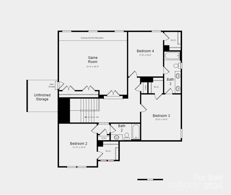 Property image 4 at 1211 Sugar Creek Road, Indian Land, SC 29707