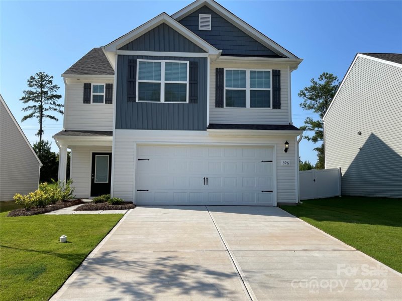 596 Lamorak Place