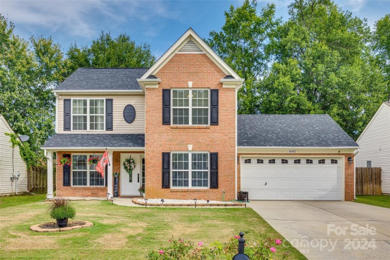 1682 Baylor Drive