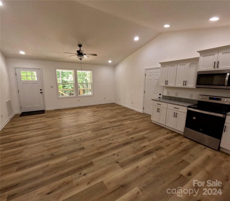 Property image 4 at 318 Haven Ridge Lane, Marion, NC 28752