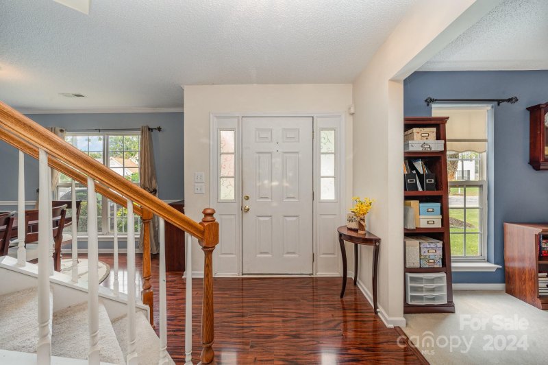 Property image 2 at 3787 Sedgewick Drive, Concord, NC 28027