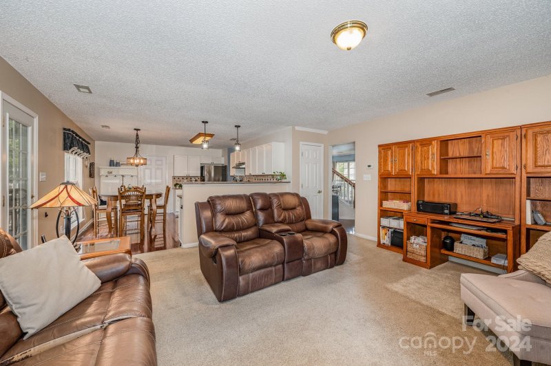 Property image 5 at 3787 Sedgewick Drive, Concord, NC 28027