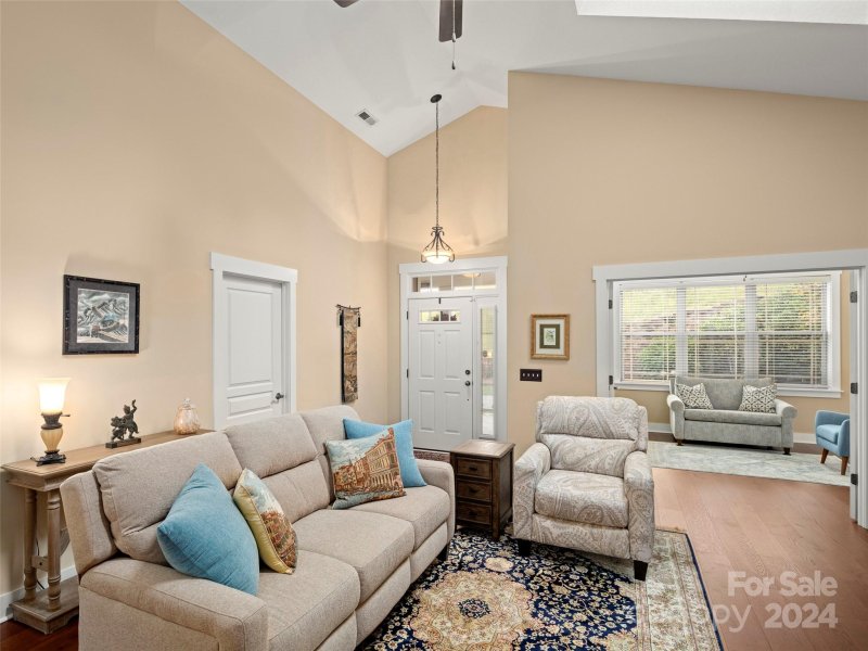 Property image 4 at 45 Brookstone Place, Candler, NC 28715