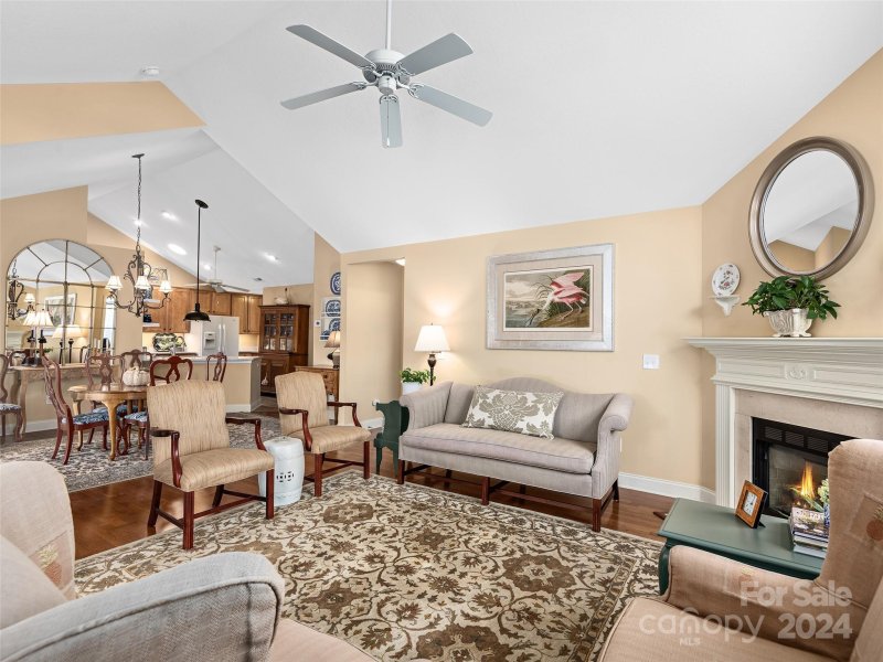 Property image 5 at 38 Mountain Meadow Circle, Weaverville, NC 28787