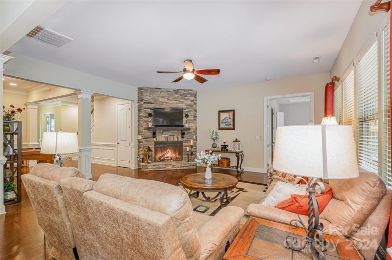 Property image 5 at 9118 Blue Ridge Drive, Indian Land, SC 29707