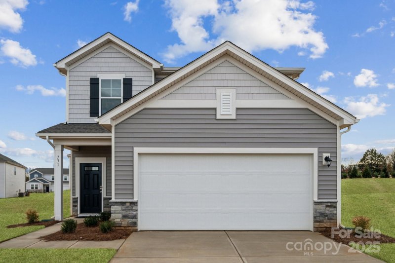 731 Olde England Drive