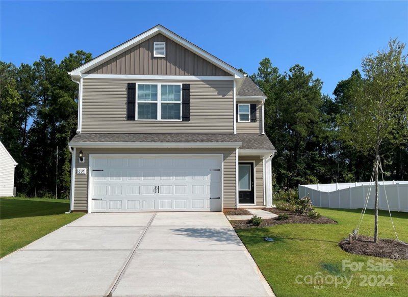 637 Lamorak Place