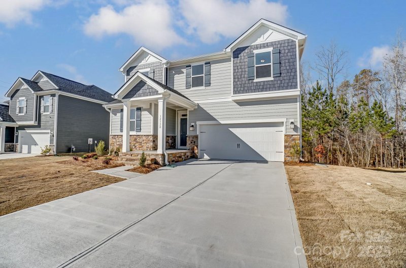 Property image 2 at 12320 Riceland Way, Midland, NC 28107