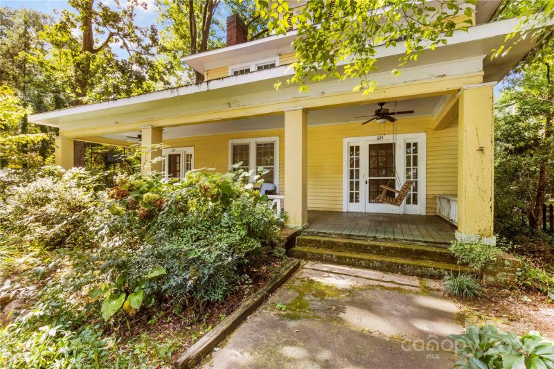 Property image 3 at 625 Mitchell Avenue, Salisbury, NC 28144