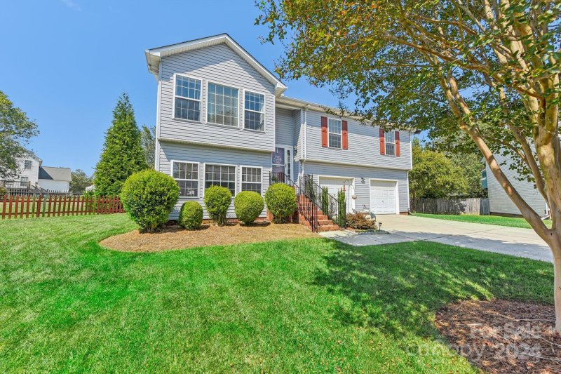 Property image 3 at 5070 Sable Court, Concord, NC 28025