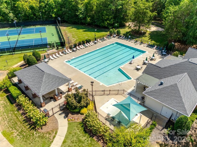 Property image 5 at 504 Deercross Lane, Waxhaw, NC 28173