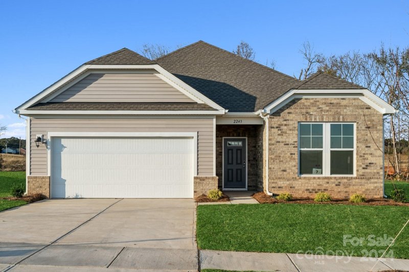 2243 Carpenter Farms Drive