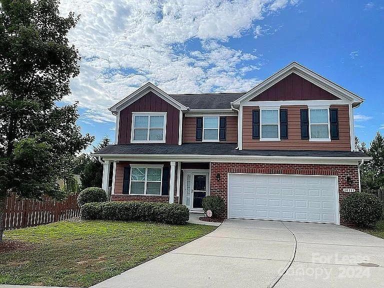 10333 Fresh Water Court