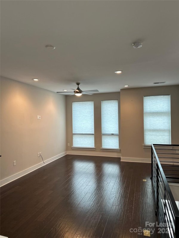 Property image 5 at 3625 Vallette Court, Charlotte, NC 28203