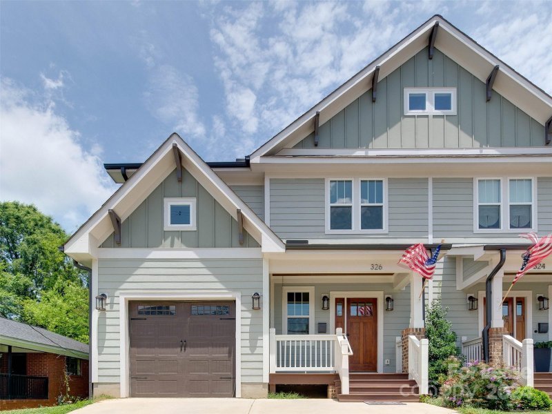 Property image 2 at 326 State Street, Charlotte, NC 28208