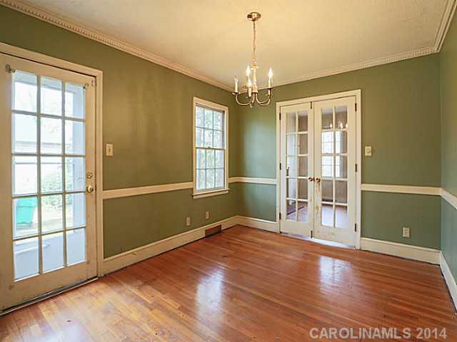 Property image 3 at 2927 Arundel Drive, Charlotte, NC 28209