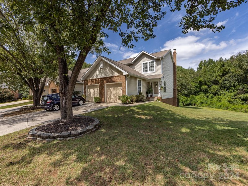 Property image 2 at 1311 Maple Shade Lane, Charlotte, NC 28270