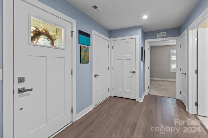 Property image 5 at 5541 Hughesdale Drive, Charlotte, NC 28215