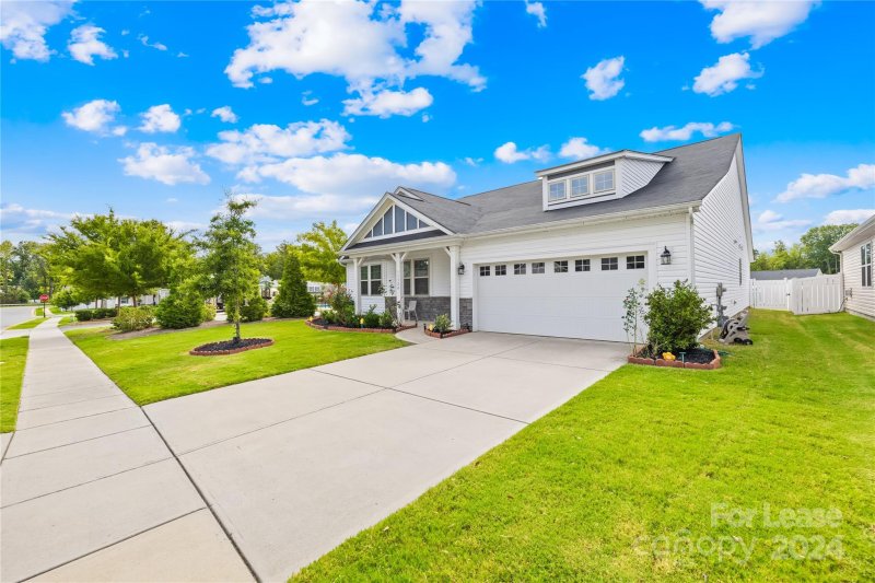 Property image 2 at 11320 Allen A Brown Road, Charlotte, NC 28269