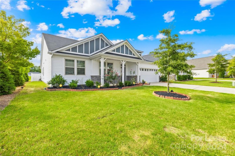 Property image 3 at 11320 Allen A Brown Road, Charlotte, NC 28269