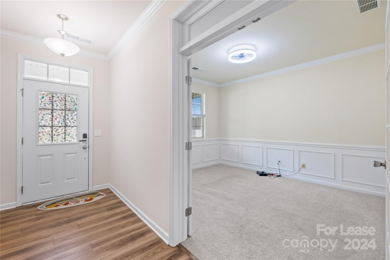 Property image 5 at 11320 Allen A Brown Road, Charlotte, NC 28269