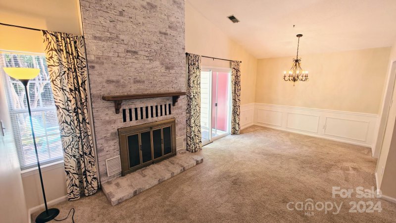 Property image 2 at 2709 New Hamlin Way, Charlotte, NC 28210