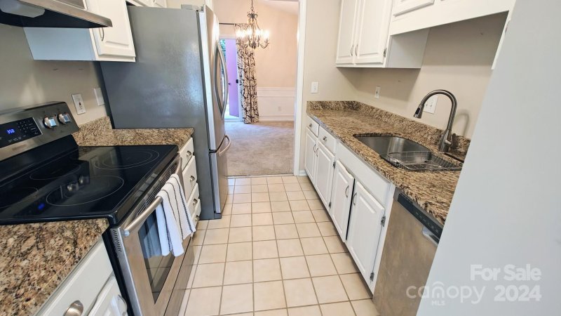 Property image 4 at 2709 New Hamlin Way, Charlotte, NC 28210