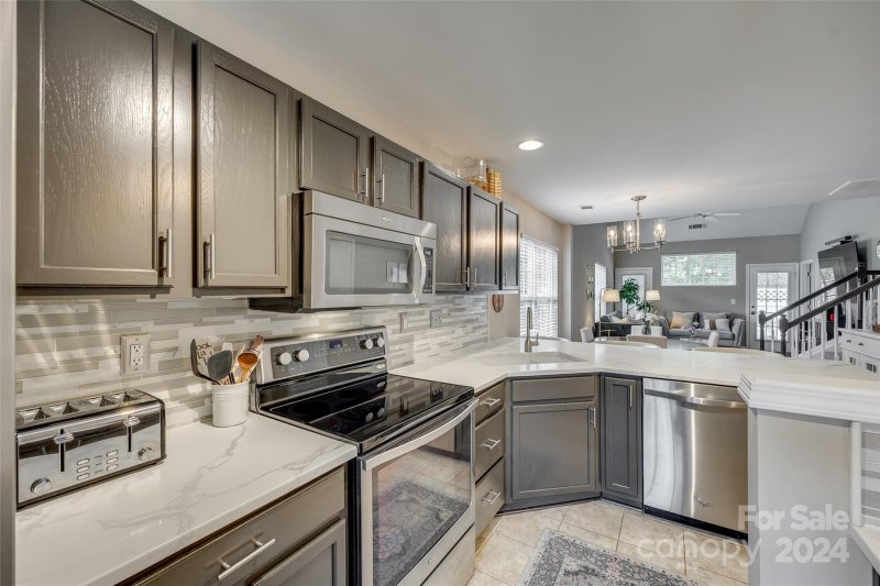 Property image 5 at 1675 Alpine Ridge Place, Rock Hill, SC 29732