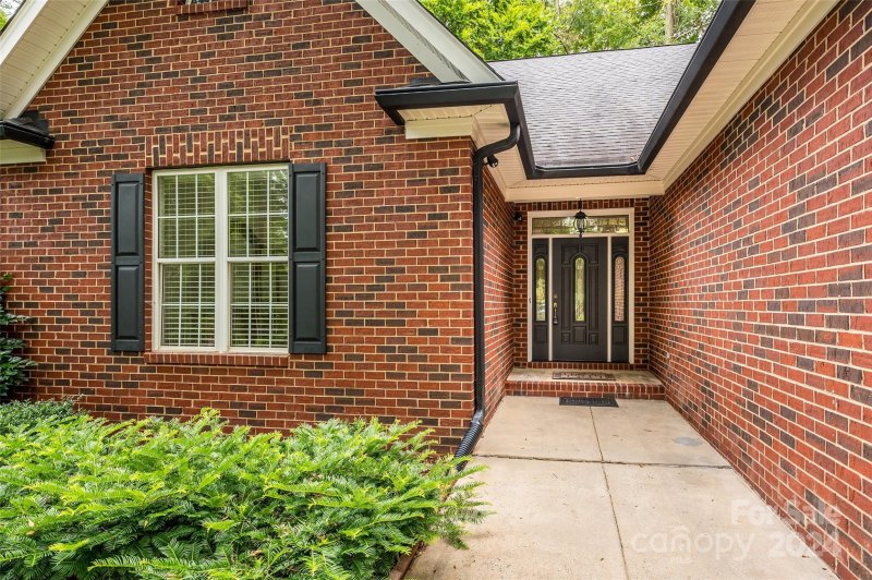 Property image 2 at 9600 Broken Arrow Court, Mint Hill, NC 28227