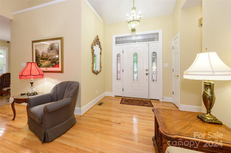 Property image 3 at 9600 Broken Arrow Court, Mint Hill, NC 28227