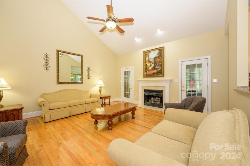 Property image 5 at 9600 Broken Arrow Court, Mint Hill, NC 28227