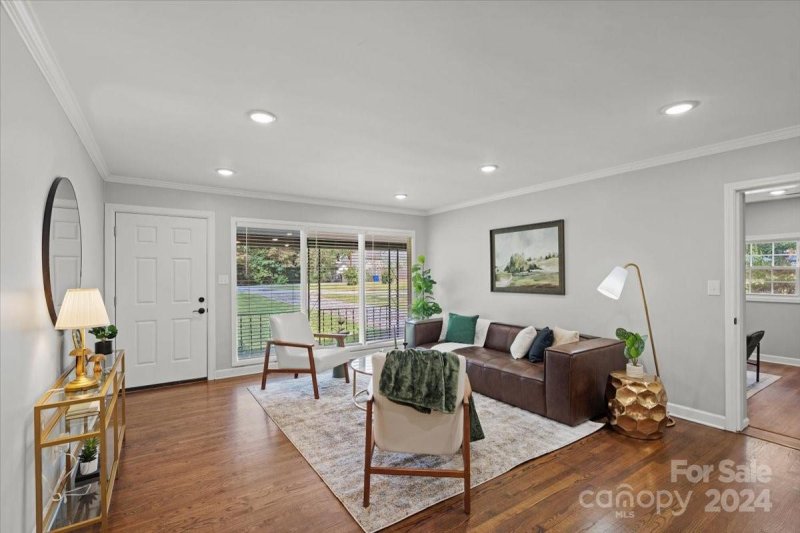 Property image 4 at 3205 James Road, Charlotte, NC 28215