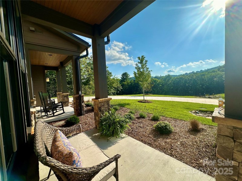 105 Chimney Chase Trail