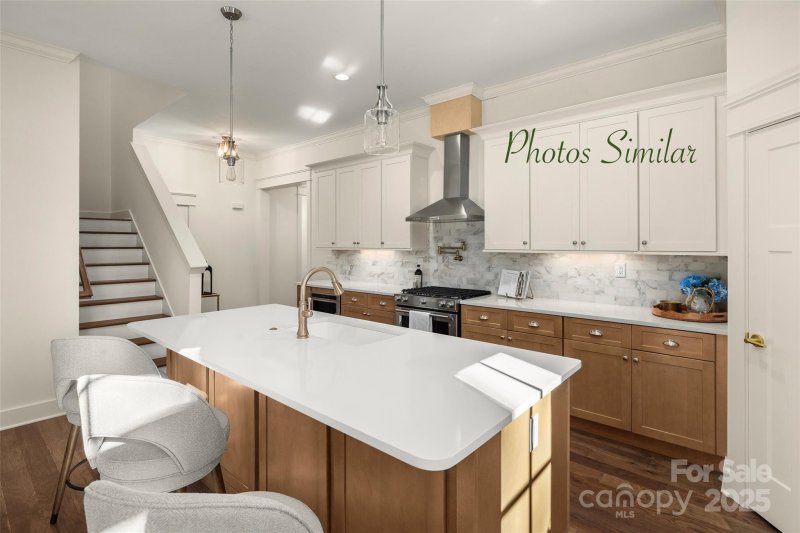 Property image 5 of 105 Chimney Chase Trail in Champion Hills, Hendersonville, NC 28739