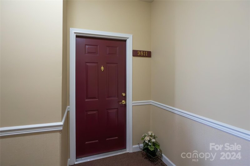 Property image 2 at 9811 Hyde Glen Court, Charlotte, NC 28262