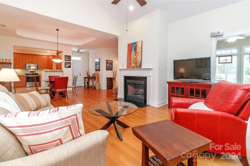 Property image 4 at 2969 Bellasera Way, Matthews, NC 28105