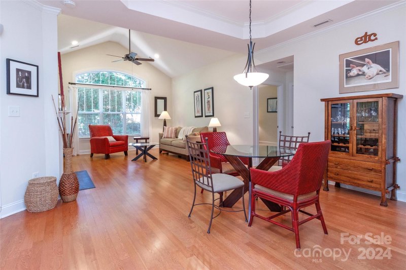 Property image 5 at 2969 Bellasera Way, Matthews, NC 28105