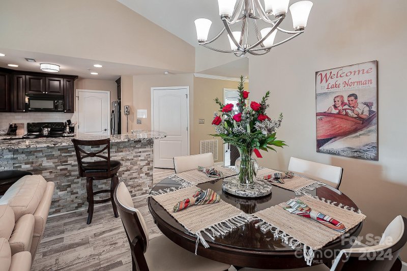 Property image 4 at 18641 Harborside Drive, Cornelius, NC 28031