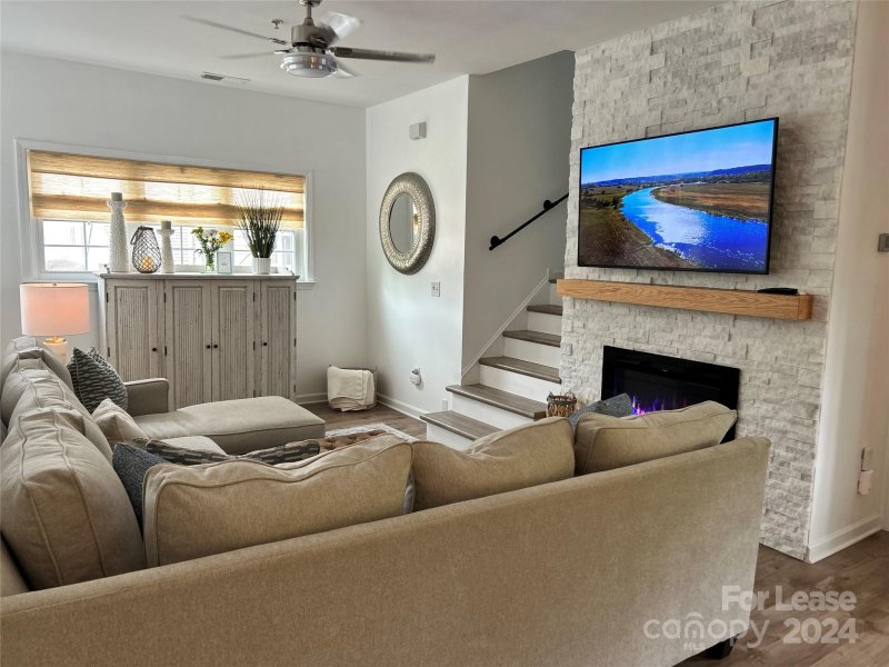 Property image 4 at 18823 Cloverstone Circle, Cornelius, NC 28031