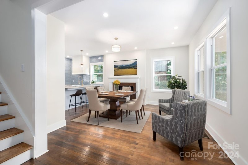 Property image 5 at 7 Vineyard Place, Asheville, NC 28804