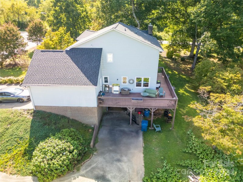 Property image 3 at 4710 Bert Huffman Drive, Granite Falls, NC 28630