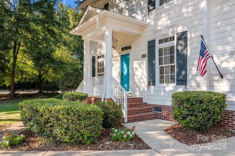 Property image 4 at 15805 Cordelia Oaks Lane, Huntersville, NC 28078