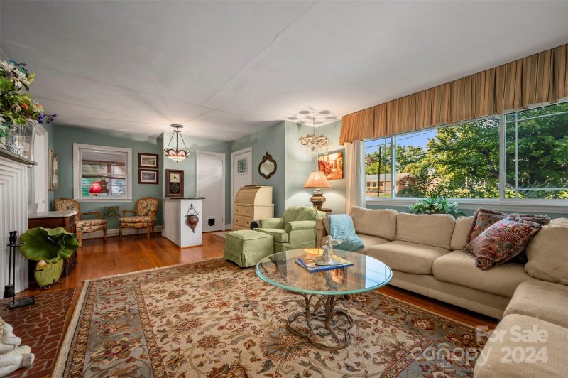 Property image 4 at 160 Tanner Street, Rutherfordton, NC 28139